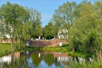 Hufeisensiedlung