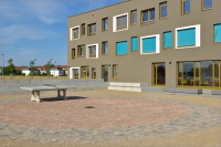 Evangelische Schule Schönefeld