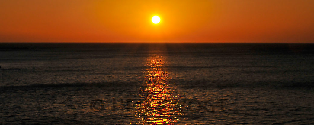 Kunststoffabfälle im Meer